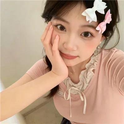 我以前比较黑