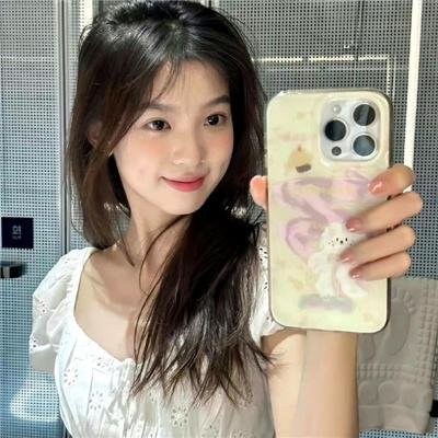 飞来艳福