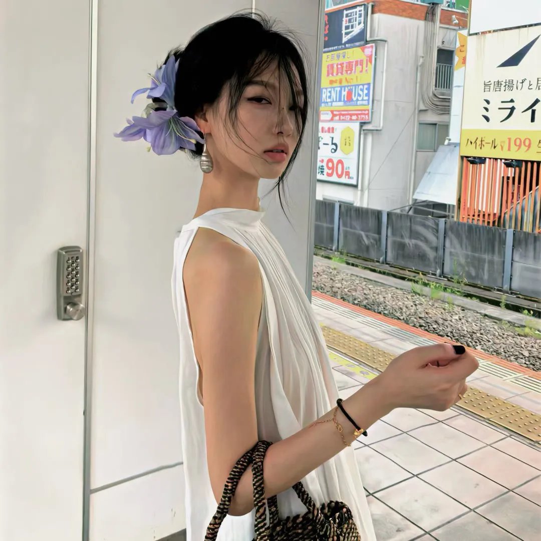 如梦如星