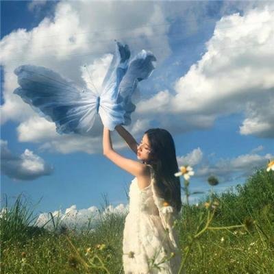 草裙春色